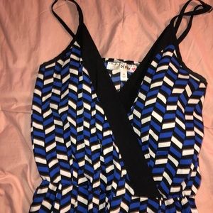 women’s jumpsuit size medium